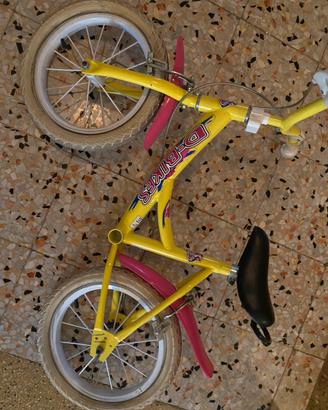 Bici da bimbi