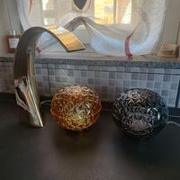 Lampada Kartell