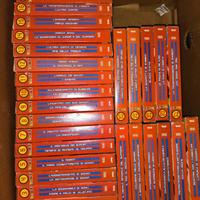 collezione Dragon ball 
