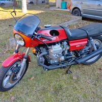 Moto Guzzi 850 Le Mans (Prima serie) - 1976