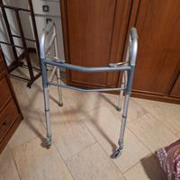 Deambulatore per interni