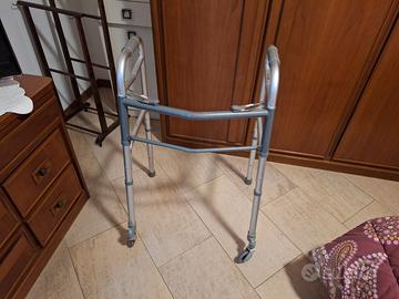 Deambulatore per interni