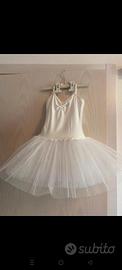 Tutu di danza 