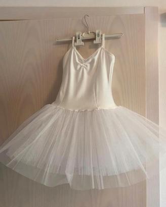 Tutu di danza 