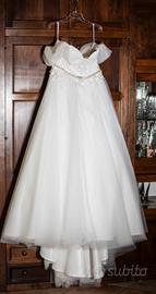 Abito da sposa Pronovias