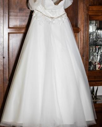 Abito da sposa Pronovias