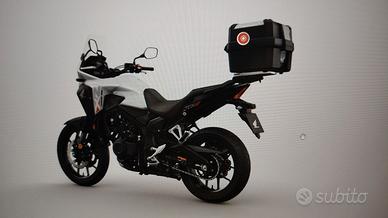 Kit Urban Pack per Honda NX500