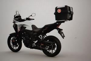 Kit Urban Pack per Honda NX500