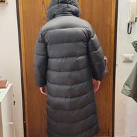 Bel piumino caldo