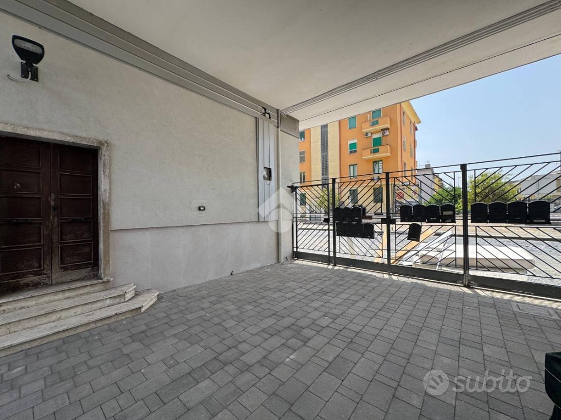 Appartamento – Aversa, Bagno d'Aversa - Vista 3