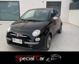 Fiat 500 1.3 Multijet 16V 75 CV by DIESEL