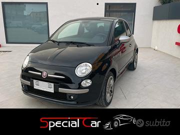 Fiat 500 1.3 Multijet 16V 75 CV by DIESEL