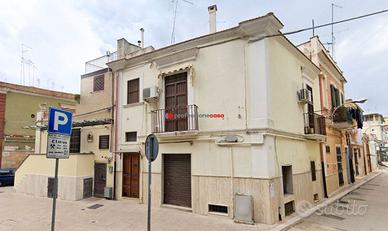 Appartamento Foggia [Cod. rif 3194035VRG]