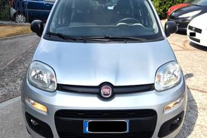 Fiat Panda T. A.IR NATURAL POWER BEN TENUTA GARANZ