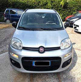 Fiat Panda T. A.IR NATURAL POWER BEN TENUTA GARANZ