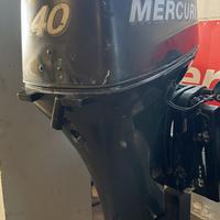 Mercury efy 40cv 3 cilindri iniezione