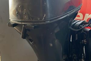 Mercury efy 40cv 3 cilindri iniezione