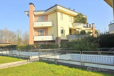 Appartamento Inveruno [Cod. rif 3225355VRG]