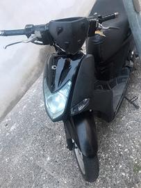 Kymco Agility 125 cc