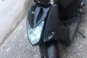 Kymco Agility 125 cc