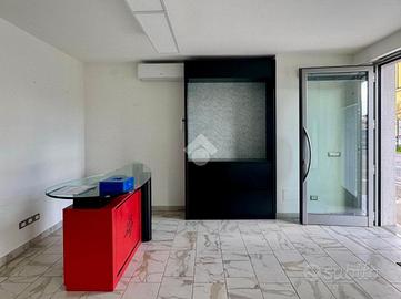 UFFICIO A NOGAROLE ROCCA