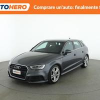 AUDI A3 YU73432