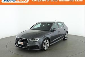 AUDI A3 YU73432