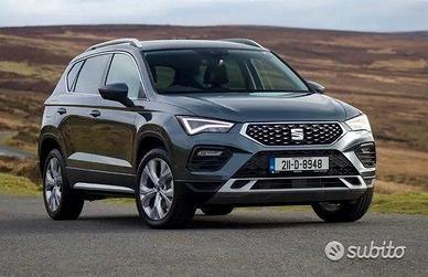 Ricambi usati seat ateca #248