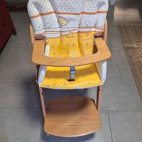 Seggiolone  Pali Eclettika 