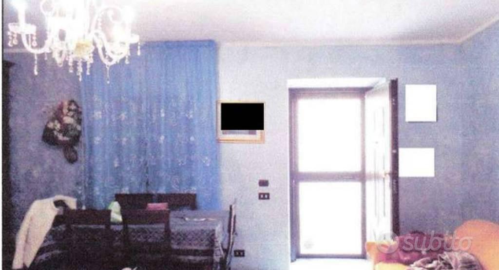 Appartamento – San Vincenzo La Costa, San Sisto dei Valdesi - Vista 3