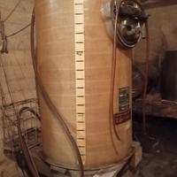 botte vetroresina 