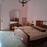 Camera da letto anni 50