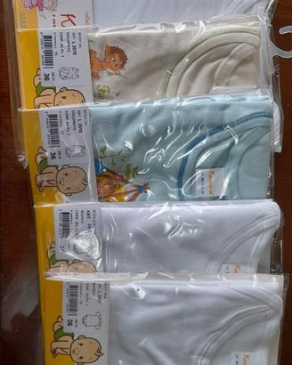 Bodini neonato 