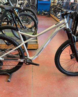 mtb trail ORBEA LAUFEY H10 tg XL nuova disponibile