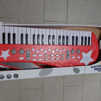 Tastiera electronic piano mp3 per bambini