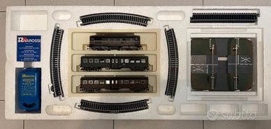 Trenino Rivarossi 1075 anni 70