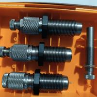 Set Lyman ricarica DIES - 45

