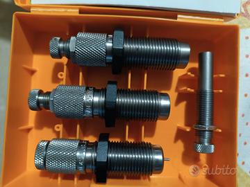 Set Lyman ricarica DIES - 45

