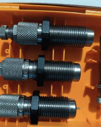 Set Lyman ricarica DIES - 45

