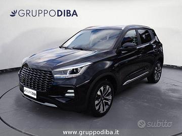 DR AUTOMOBILES DR 5 2022 1.5 Gpl 114cv