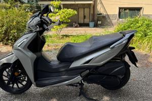 Kymco Agility 300i con Noodoe - anno 2020