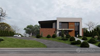 Progetto Cantina - Centro di Vinificazione