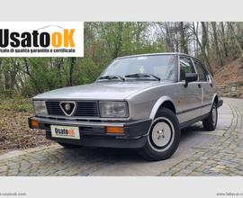 ALFA ROMEO Alfetta 1.8 UNICO PROPRIETARIO