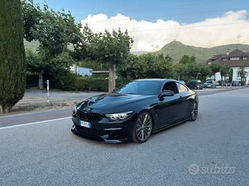 Bmw 430d msport