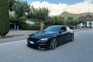 Bmw 430d msport