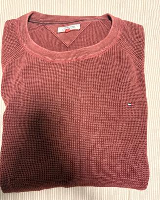 Maglione tommy hilfiger denim xxl
