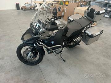 Bmw r 1200 gs - 2009