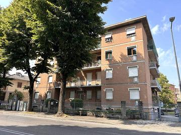 Appartamento di 100 m² con 3 locali a Parma