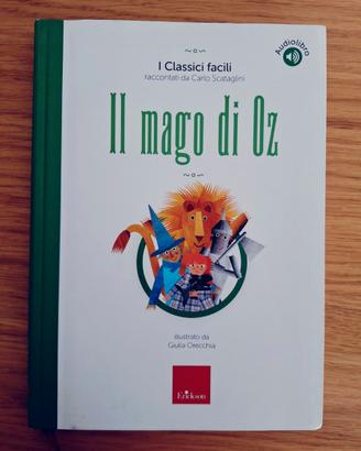 Il mago di Oz