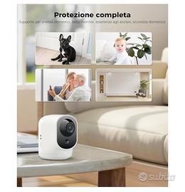 Cococam Security Camera